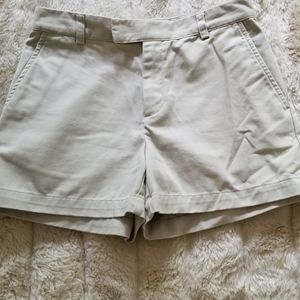 Ralph Lauren Khaki Shorts